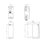 Siemens 6EP1332-4BA00-8AA0 - Image 2