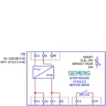 Siemens 6EP1332-2BA20 - Image 2