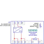 Siemens 6EP1334-2BA20 - Image 2