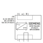 Siemens 6EP1331-5BA00 - Image 4