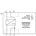 Siemens 6EP1331-5BA10 - Image 4