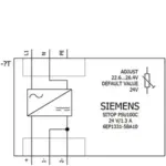 Siemens 6EP1331-5BA10 - Image 4