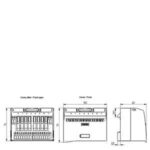Siemens 6ES7924-0BD20-0BA0 - Image 2