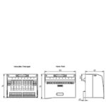 Siemens 6ES7924-0BD20-0BC0 - Image 2
