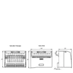 Siemens 6ES7924-0BD20-0BC0 - Image 2