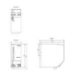 Siemens 6EP3334-8SB00-0AY0 - Image 2