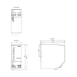 Siemens 6EP3334-8SB00-0AY0 - Image 2