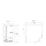Siemens 6EP1334-3BA10 - Image 2