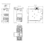 Siemens 6EP4437-8XB00-0CY0 - Image 3