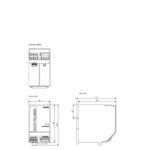 Siemens 6EP3424-8UB00-0AY0 - Image 2