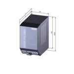 Siemens 6EP3424-8UB00-0AY0 - Image 3