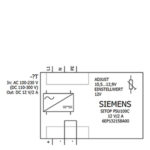Siemens 6EP1321-5BA00 - Image 4
