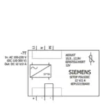 Siemens 6EP1321-5BA00 - Image 4