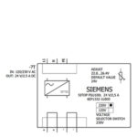 Siemens 6EP1332-1LB00 - Image 4