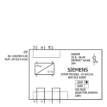 Siemens 6EP1332-1LB00 - Image 4