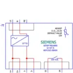 Siemens 6EP1323-2BA00 - Image 6
