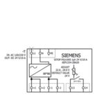 Siemens 6EP1334-2BA20 - Image 6