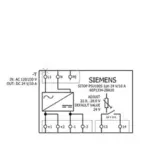 Siemens 6EP1334-2BA20 - Image 6