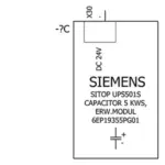 Siemens 6EP1935-5PG01 - Image 4
