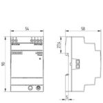 Siemens 6EP3311-6SB00-0AY0 - Image 3