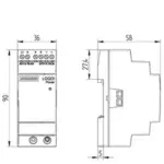 Siemens 6EP3321-6SB10-0AY0 - Image 3