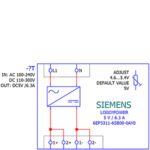 Siemens 6EP3311-6SB00-0AY0 - Image 2