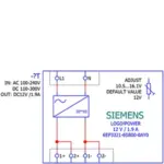 Siemens 6EP3321-6SB00-0AY0 - Image 2