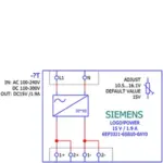 Siemens 6EP3321-6SB10-0AY0 - Image 2