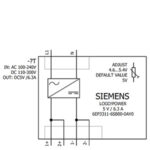 Siemens 6EP3311-6SB00-0AY0 - Image 6