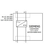 Siemens 6EP3320-6SB00-0AY0 - Image 6