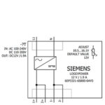 Siemens 6EP3321-6SB00-0AY0 - Image 6