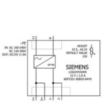 Siemens 6EP3321-6SB10-0AY0 - Image 6