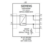 Siemens 6EP3311-6SB00-0AY0 - Image 5