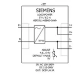 Siemens 6EP3311-6SB00-0AY0 - Image 5