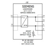 Siemens 6EP3321-6SB00-0AY0 - Image 5