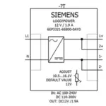 Siemens 6EP3321-6SB00-0AY0 - Image 5