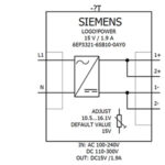 Siemens 6EP3321-6SB10-0AY0 - Image 5