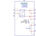 Siemens 6EP1323-2BA00 - Image 5
