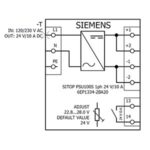Siemens 6EP1334-2BA20 - Image 5