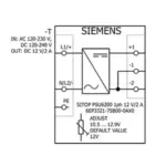 Siemens 6EP3321-7SB00-0AX0 - Image 5