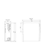 Siemens 6EP3334-7SC00-3AX0 - Image 2