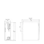 Siemens 6EP3334-7SC00-3AX0 - Image 2