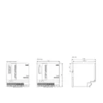 Siemens 6EP1933-2EC51-8AA0 - Image 2