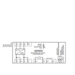 Siemens 6EP3424-8UB00-0AY0 - Image 5