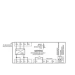 Siemens 6EP3424-8UB00-0AY0 - Image 5