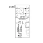Siemens 6EP3424-8UB00-0AY0 - Image 4