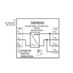 Siemens 6EP1332-4BA00-8AA0 - Image 4