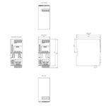Siemens 6EP4437-8FB00-4CY0 - Image 3