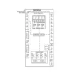 Siemens 6EP4437-8FB00-4CY0 - Image 5