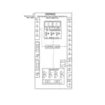 Siemens 6EP4990-7MK00-0XU0 - Image 2